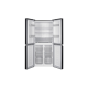 470L Multi Door Refrigerator with Dual Inverter Compressor EMRR4798IN(GR) - Image 3