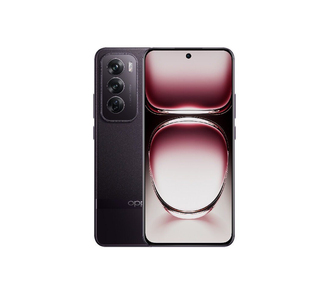 Reno12 Pro 5G AI Phone 12GB + 512GB - Image 2