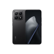Xiaomi smartphone in matte black with Leica quad cameras