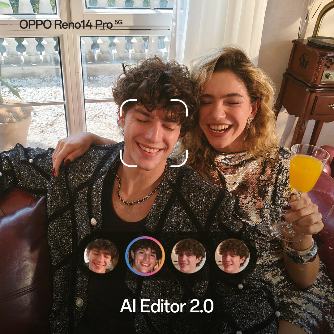 Reno 14 Pro 5G (12GB+512GB) - Image 5