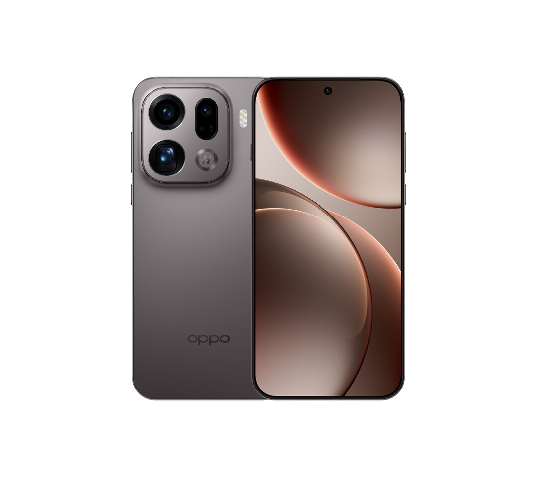 OPPO Find X9 Pro 5G - Image 4