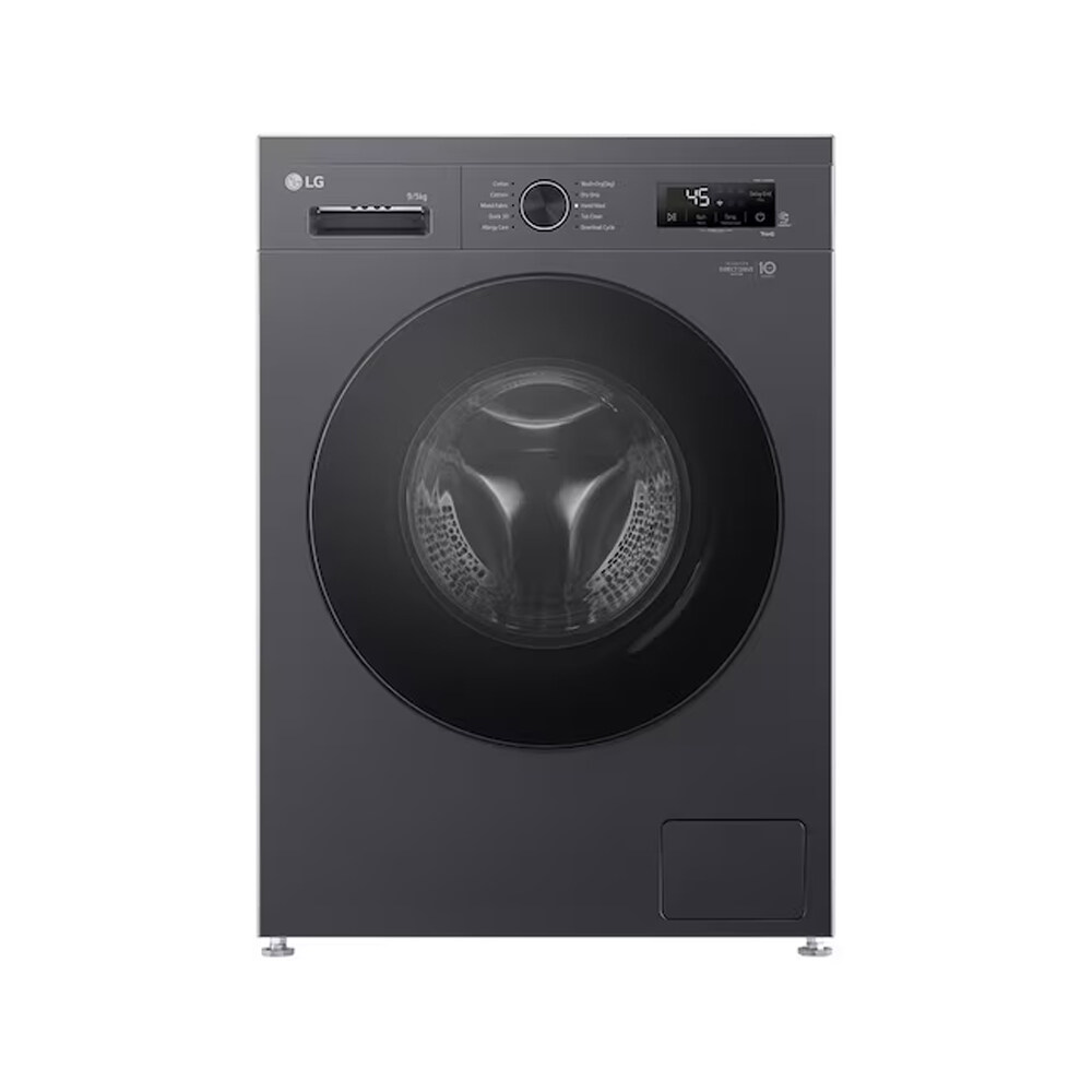 2fbb9c5e-722d-4a57-be54-cae193ccdf66 9/5kg Front Load Washer Dryer with with 6 Motion Inverter Direct Drive - Image 1
