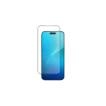 AmazingThing Radix Full Glass for iPhone 17 Pro - Clear AMZ-4896238010029
