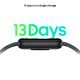 Samsung Galaxy Fit3 Light and Sleek Fitness Band 13 Days battery 100+ Exercises and Sleep Tracking, Watch, smartwatch - Image 4