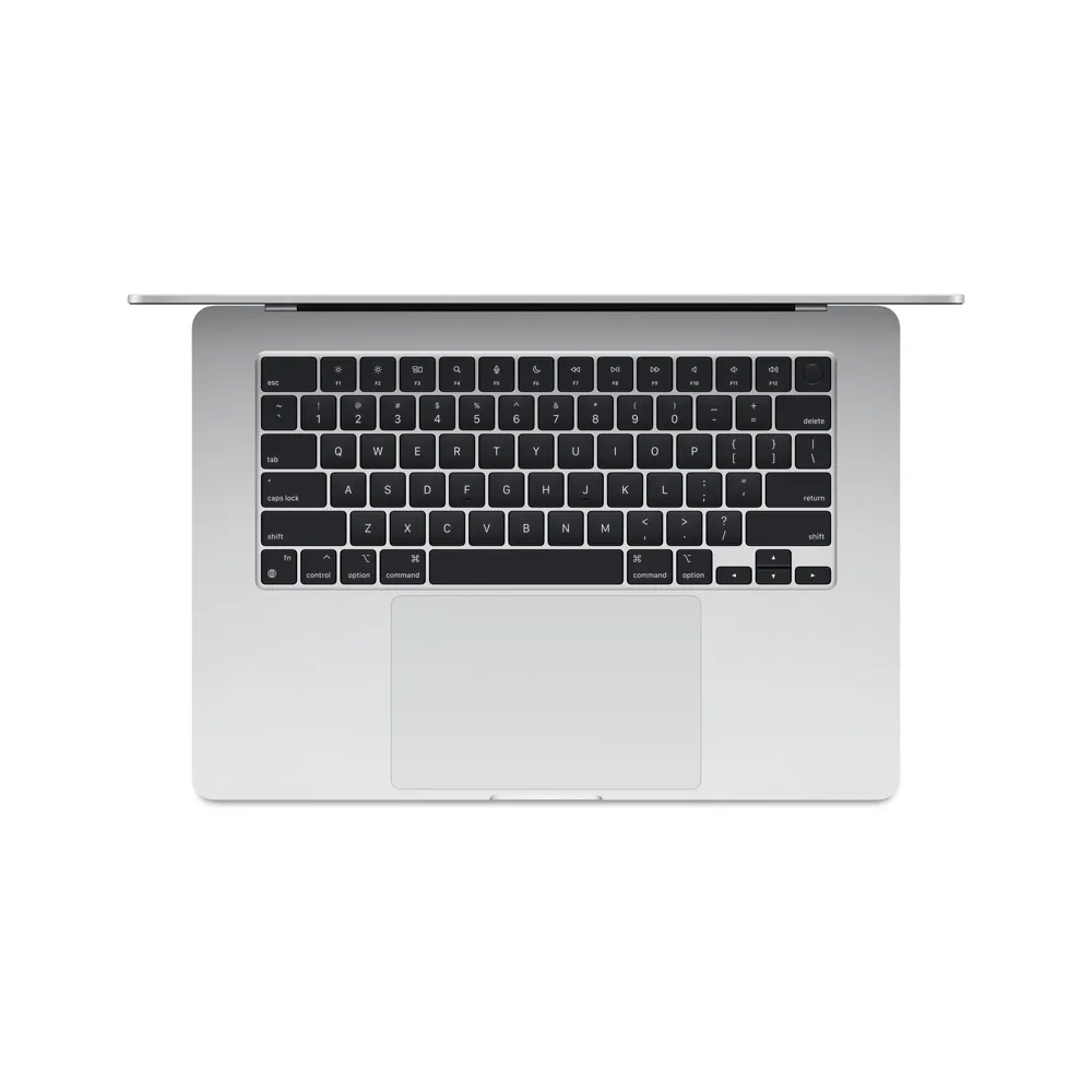 MacBook Air M3 (15-Inch, M3 Chip, 256GB / 512GB, 2024) - Image 3