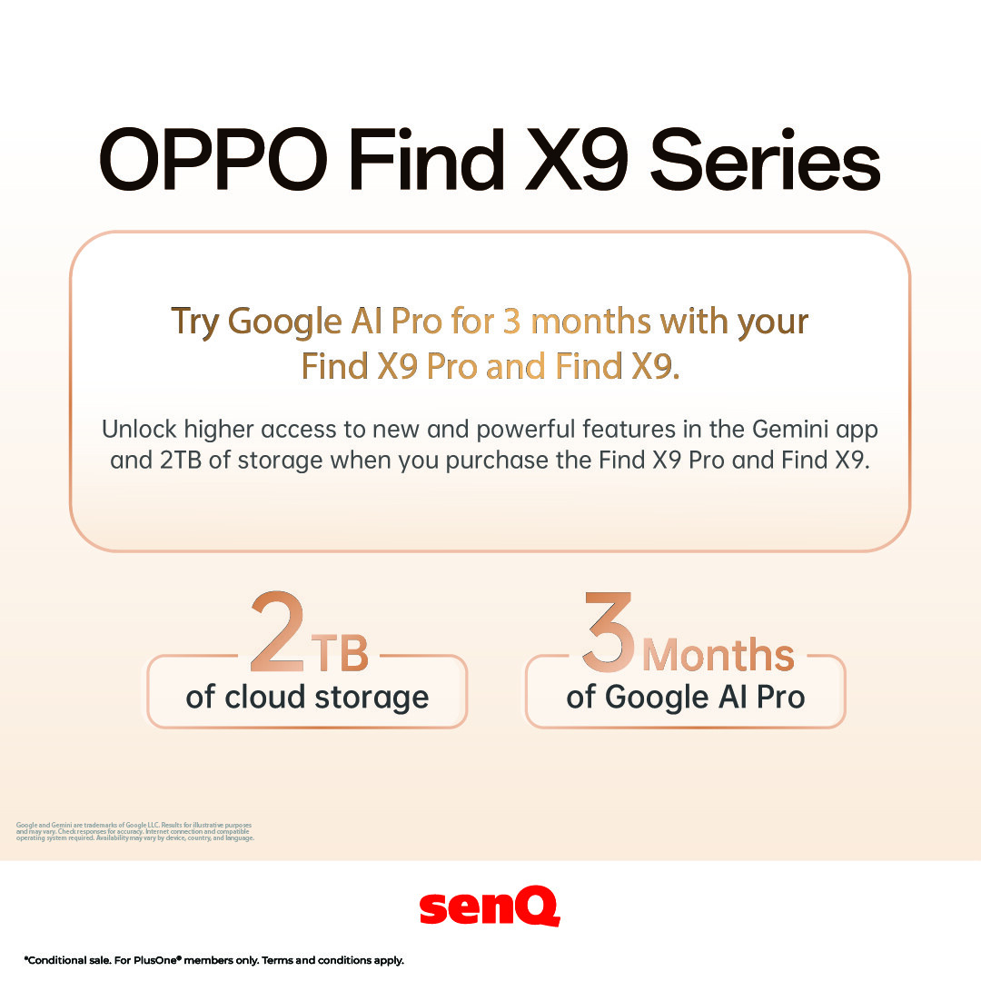 OPPO Find X9 5G - Image 8