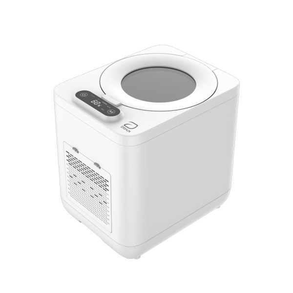 Food Waste Composting Machine