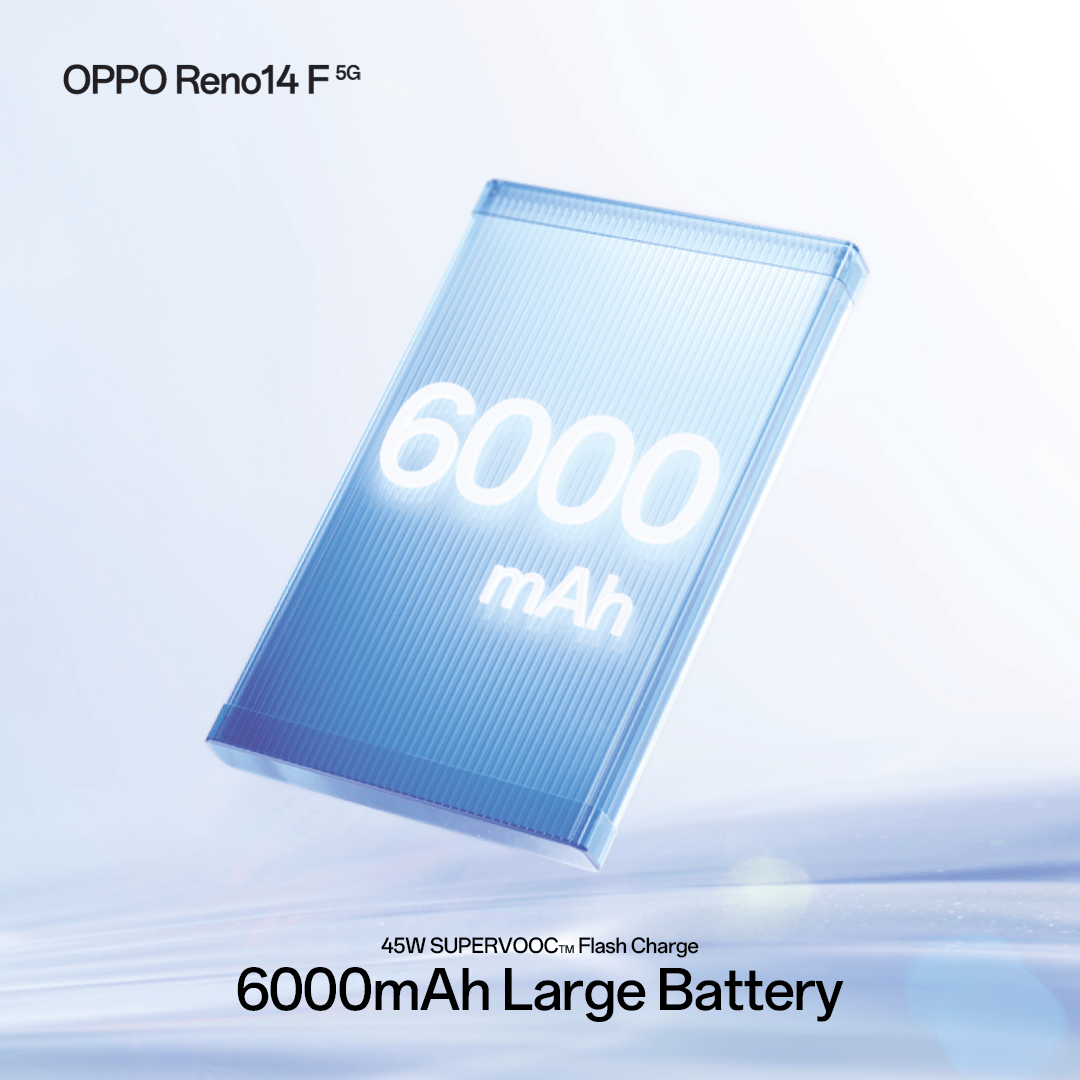 Reno 14 F 5G - Image 5