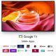 Sony X75K 4K Ultra HD High Dynamic Range (HDR) Smart TV - Image 4