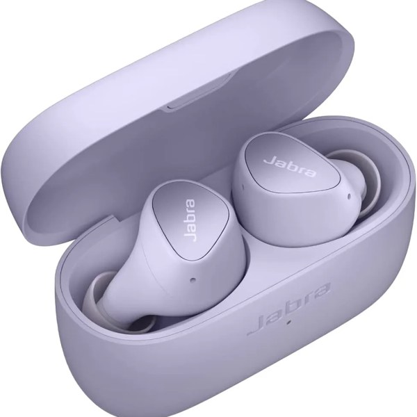 Jabra Elite 3 Lilac
