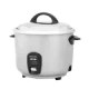 2.8L Conventional Rice Cooker Silver SRE28LSKN