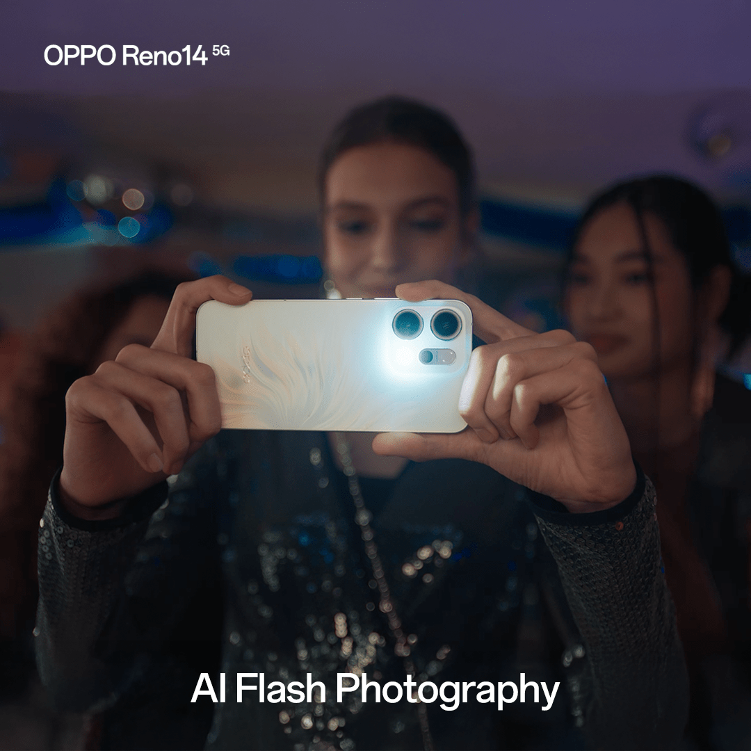 Reno 14 5G (12GB+512GB) - Image 7