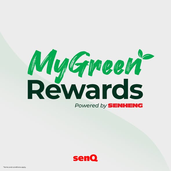 Trade-in your old devices into S-Coin Rewards! 