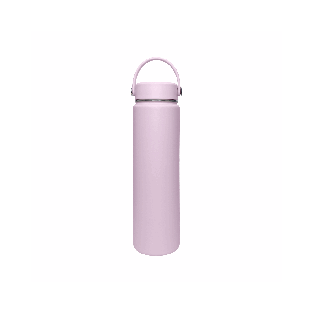 750ML Vacuum Bottle Serene Series - Image 4