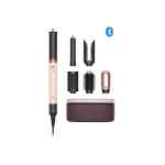 Airwrap Co-anda2x™ Multi-Styler and Dryer (Ceramic pink/Rose gold)