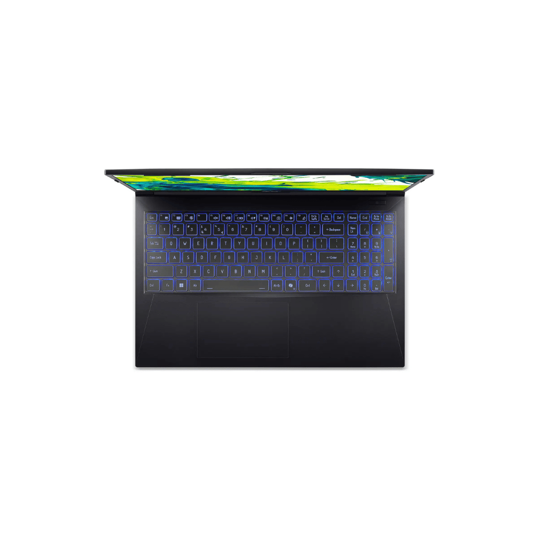 Aspire 7 Gaming / Intel i5-13420H / 16GB RAM+512GB SSD / RTX3050 / 15.6" 144Hz / Office Preloaded - Image 4