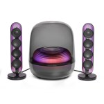 Harman Kardon Soundsticks 5 - Black