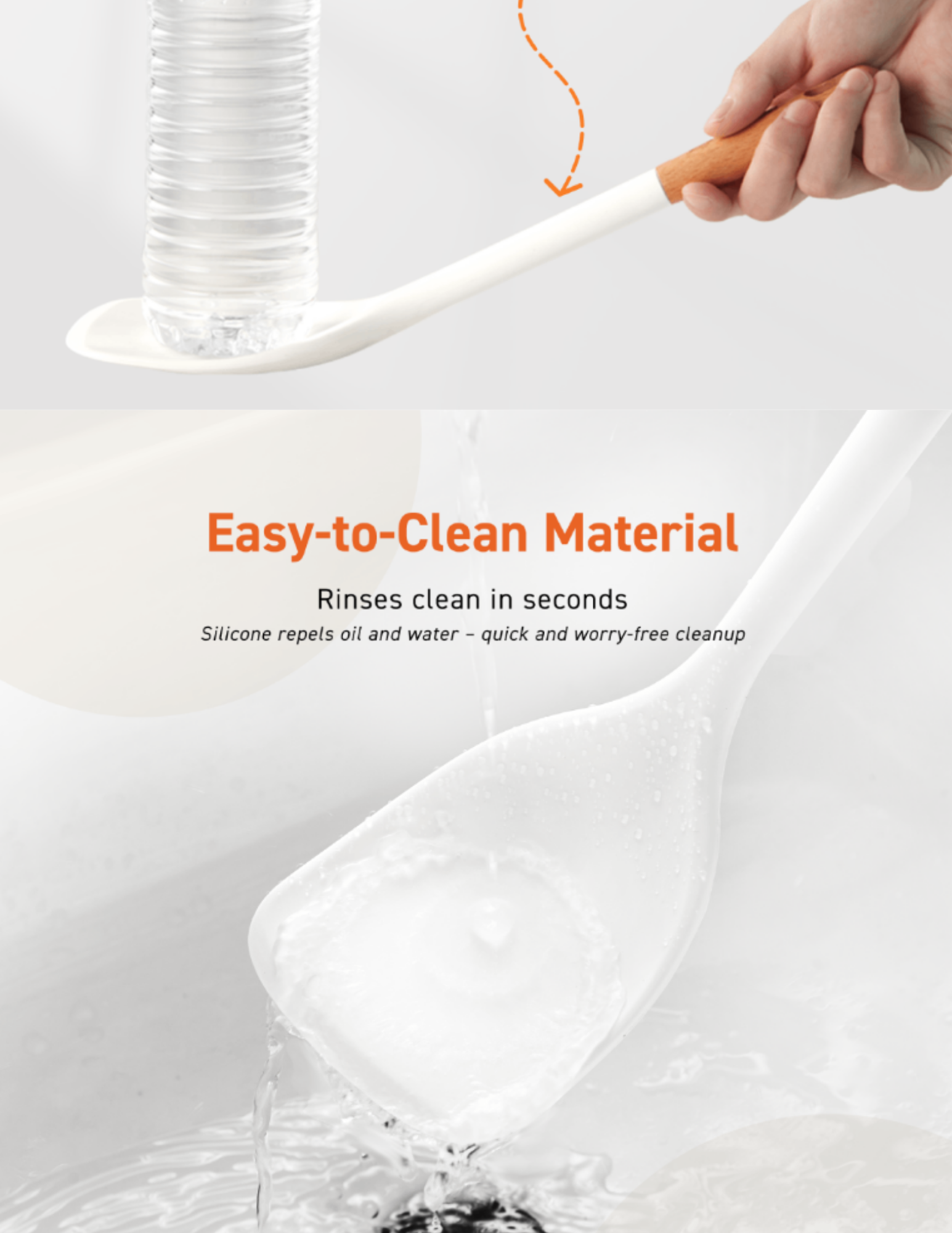 Joyoung Kitchen Utensils