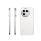 realme GT8 Pro white color side profile and back view