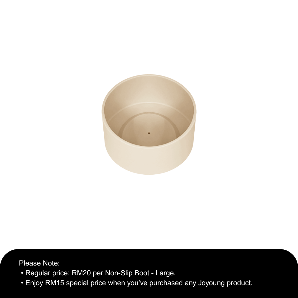 6f18af34-75a0-40c4-95c4-265585feb8ef Non-Slip Boot NSBOOT-B - Image 1