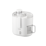400W Two-Speed Control Compact Juicer MJCS100WSK