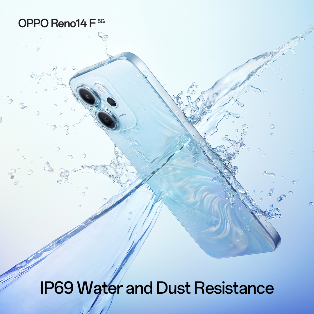 Reno 14 F 5G - Image 6