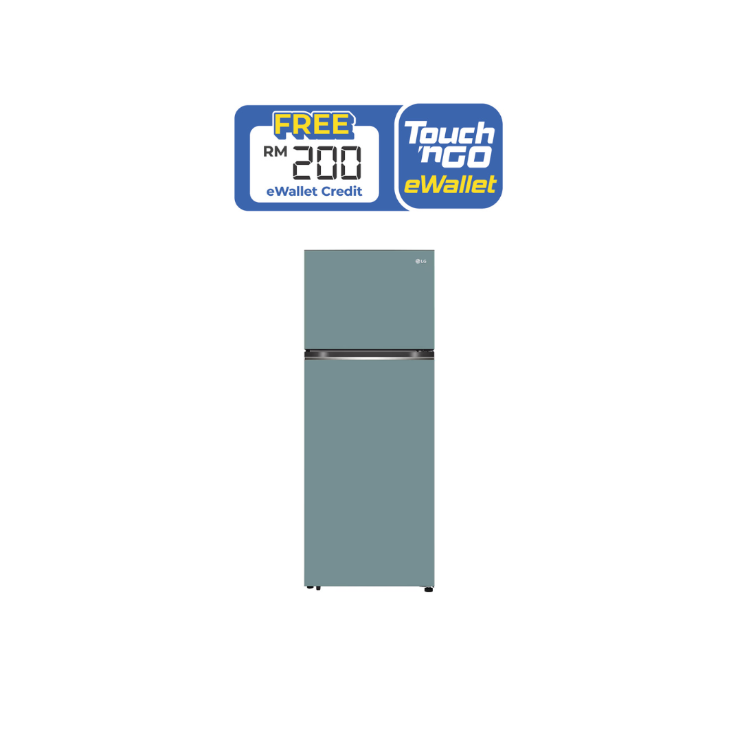 7737326e-1c48-4a79-955f-d8495f3de0b1 493L Top Freezer Fridge - Image 1