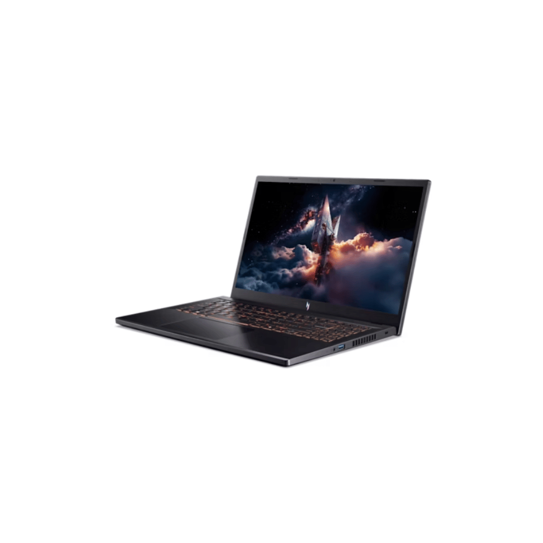 Nitro V 15 Gaming Laptop / Intel i5-13420H / 16GB RAM+512GB SSD / RTX 4050 / 15.6" 165 Hz / Office Preloaded + Microsoft 365 - Image 4