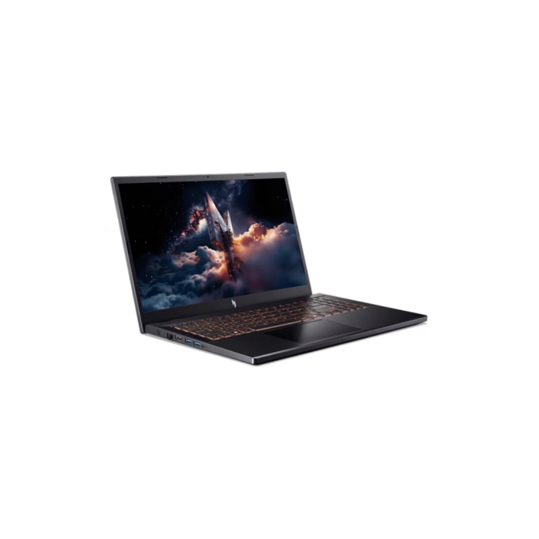 Nitro V 15 Gaming Laptop / Intel i5-13420H / 16GB RAM+512GB SSD / RTX 4050 / 15.6" 165 Hz / Office Preloaded + Microsoft 365 - Image 3