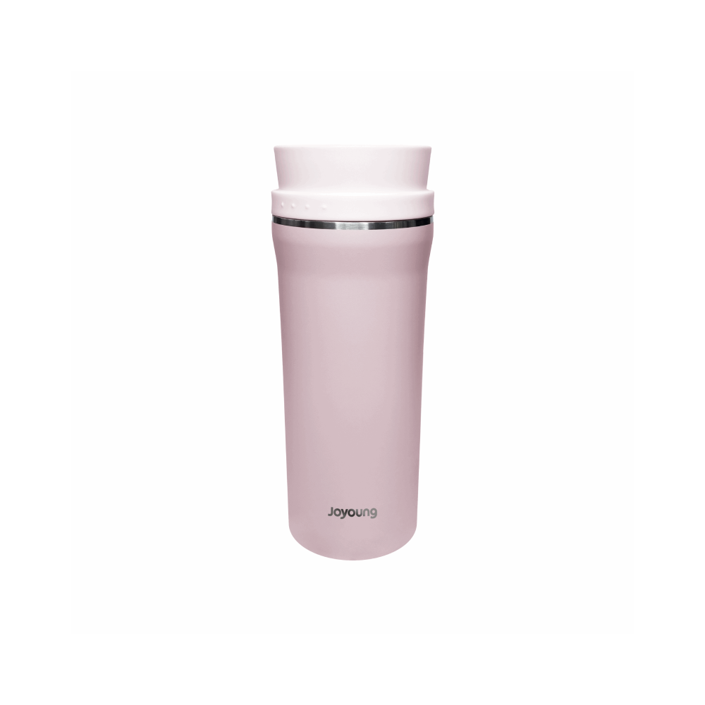 480ML Feel Free Series Vacuum Coffee Cup - Image 4