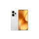 realme 15 5G white color front and back design