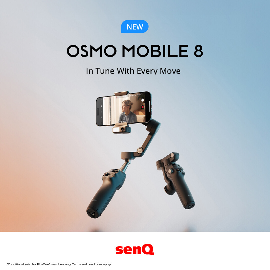 DJI Osmo Mobile 8 - Image 2
