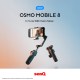 DJI Osmo Mobile 8