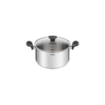 Tefal 24cm Primary Stewpot with Lid TEF-E3084604