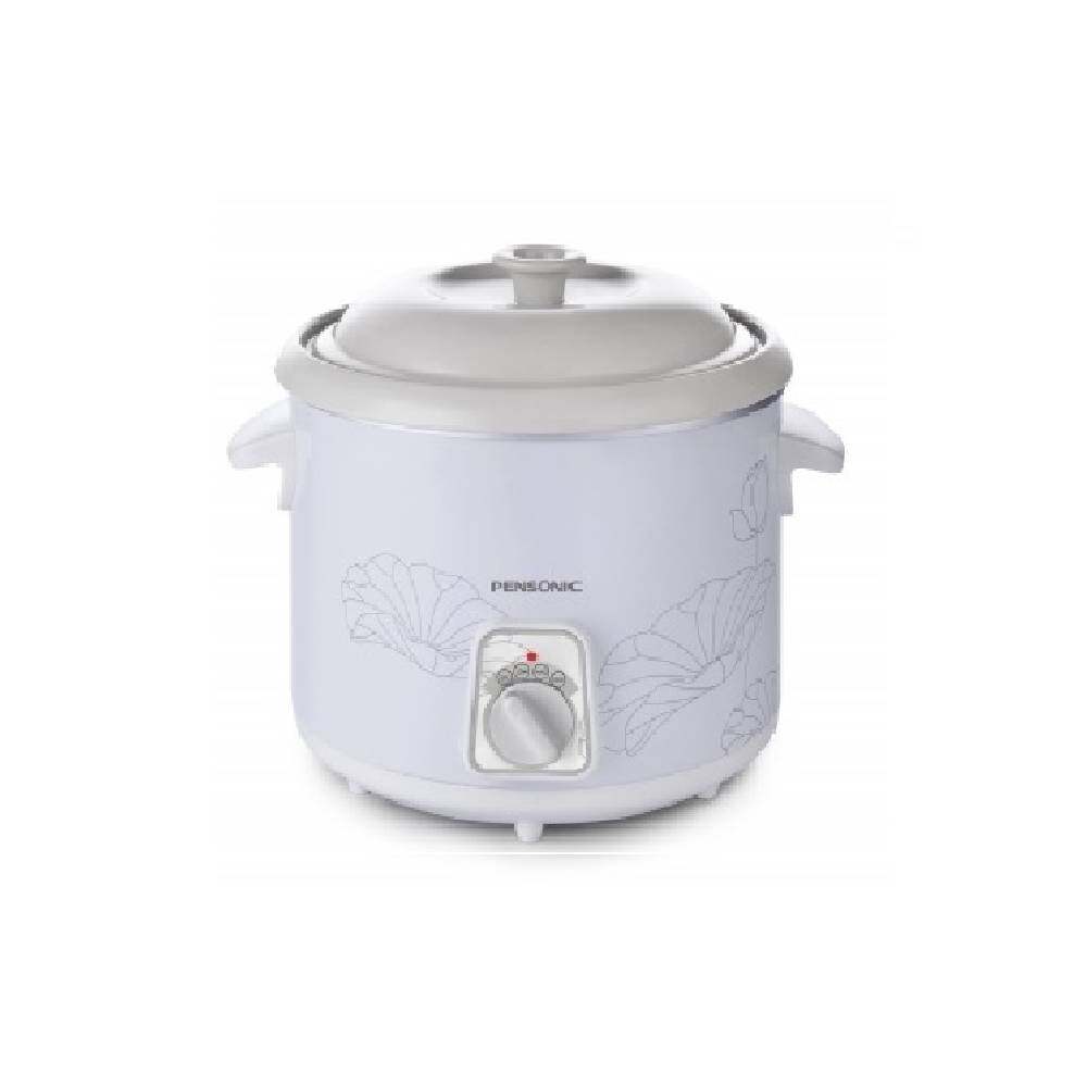 8da0a1f6-8266-4ca9-8f1a-2b062f479df6 Pensonic 3L Slow Cooker PSC301 - Image 1