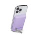 BELKIN-BOOSTCHARGE-MAGNETIC-WIRELESS-POWER-BANK-5K-+-STAND-BPD004qcPU)-front1-purple