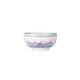 7″ The Heritage Garden Ceramic Bowl Set of 2 - Image 3