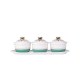 The Heritage Garden Collection Ceramic Cruet Set