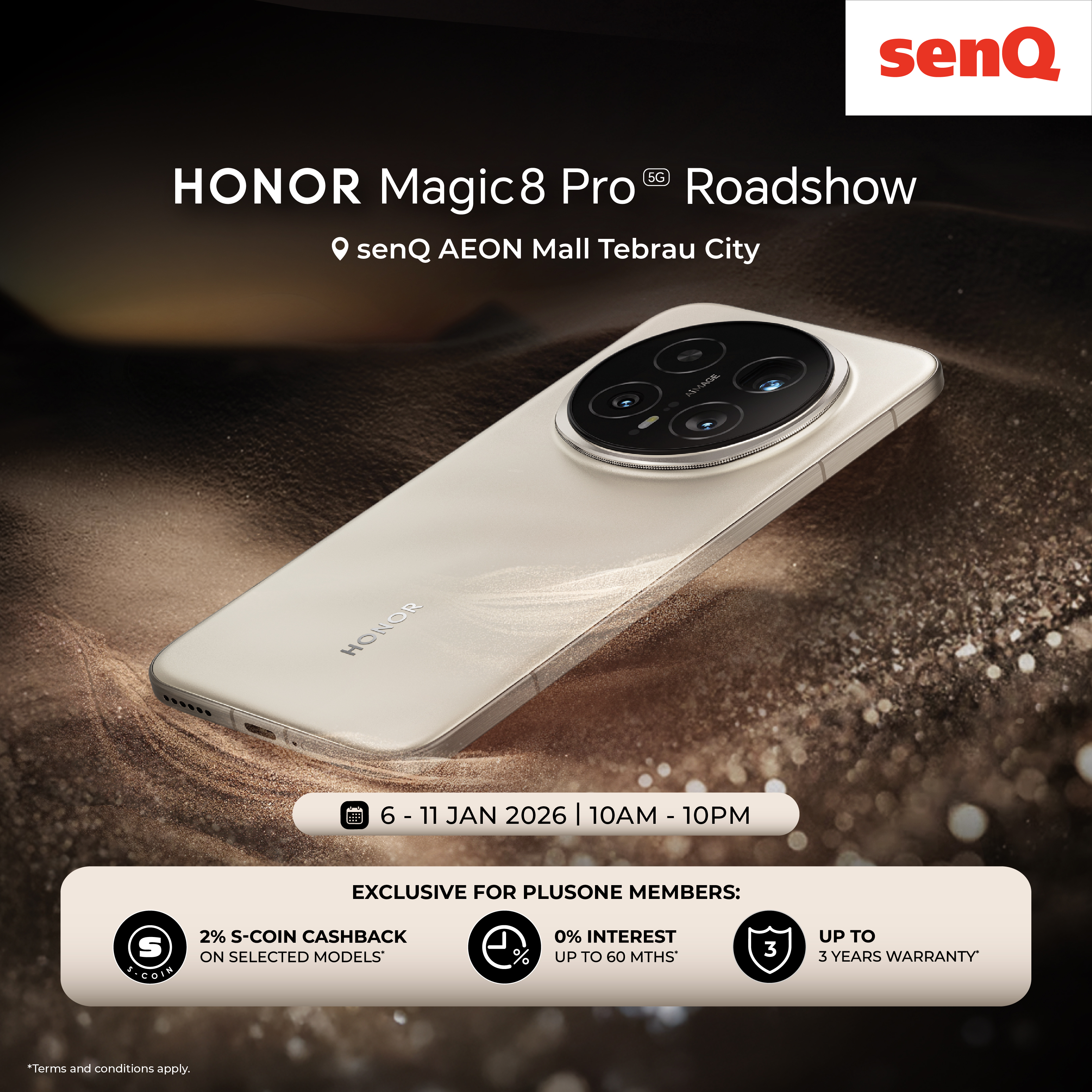 Join Us & Enjoy FREE Gifts!