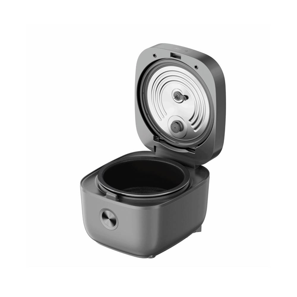 5L Electronic Rice Cooker - Image 3