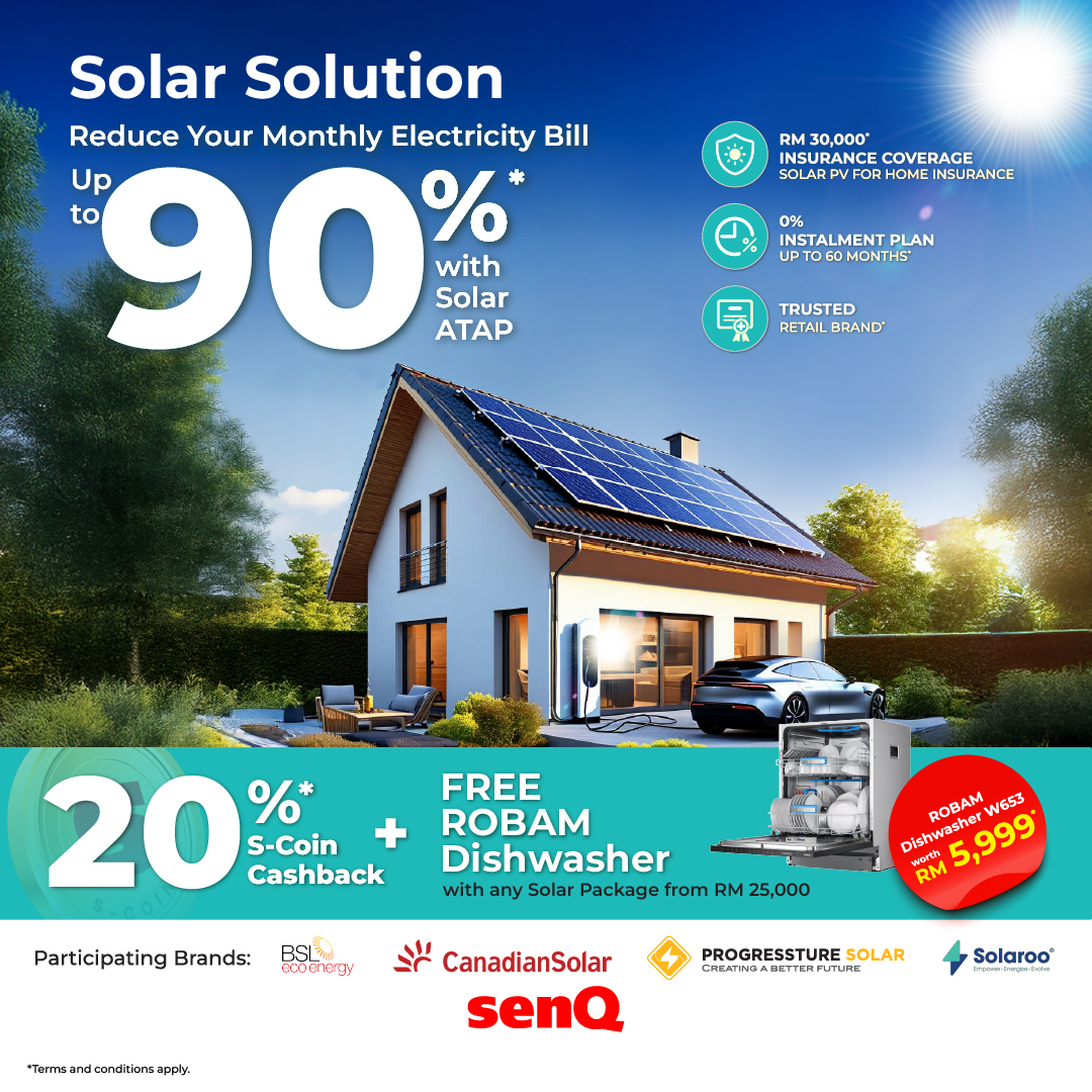 Save Up to 90% on Your Monthly Electricity Bill!