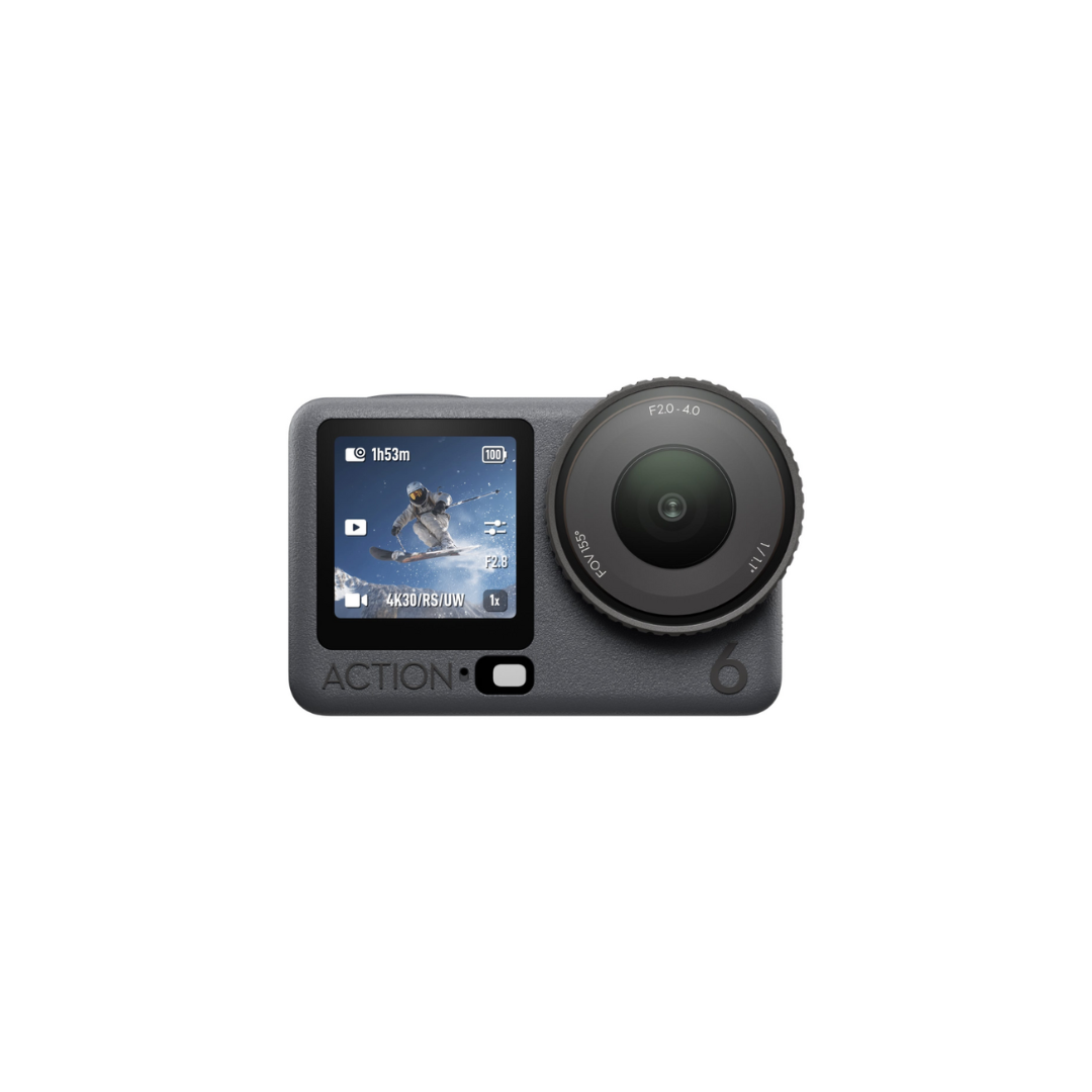 Product Images (49) DJI OSMO Action 6