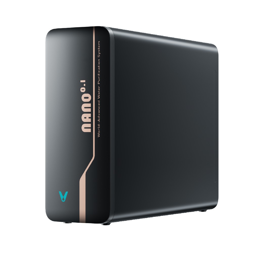 Nano 0.1 Water Purifier (Undersink)– Ambient - Image 4