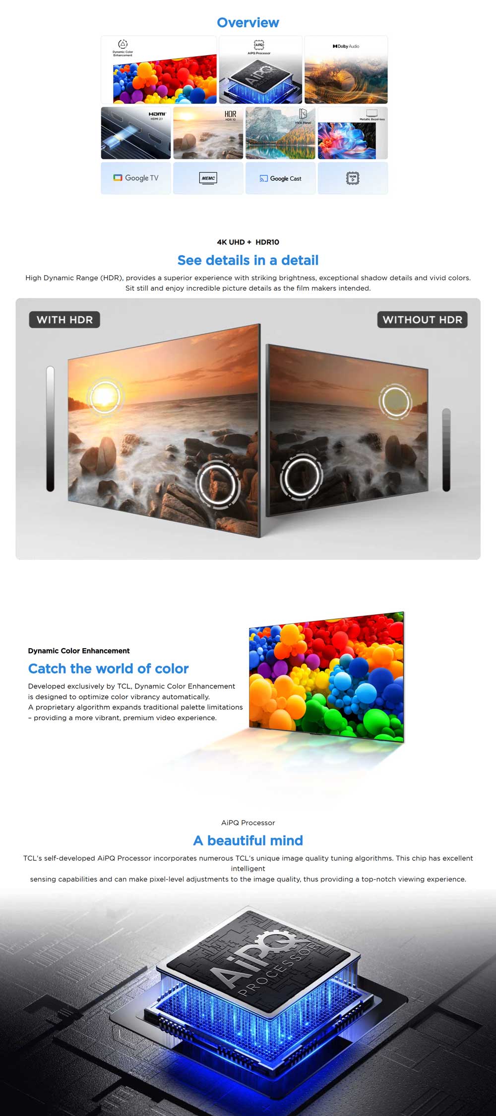 TCL-P6K-4K-HDR-TV-front-description1