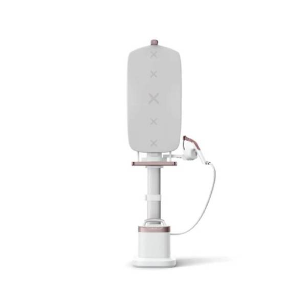 Tefal IXEO Vision All-in-One Steaming Ironing Solution Garment Steamer TEF-QT1811