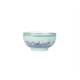 7″ The Heritage Garden Ceramic Bowl Set of 2 Straits Green - Image 3