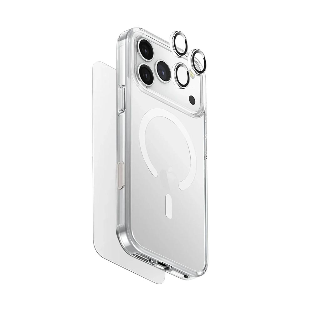 Uniq-ClearVue-360-Hybrid-MagClick-iPhone-17-Pro--Clear-UNQ-8886463695197-1 Uniq-ClearVue-360-Hybrid-MagClick-iPhone-17-Pro--Clear-UNQ-8886463695197-1