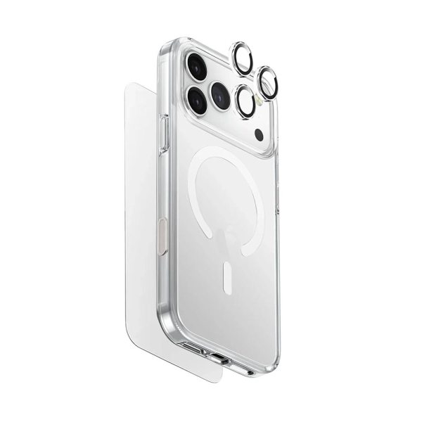 Uniq-ClearVue-360-Hybrid-MagClick-iPhone-17-Pro--Clear-UNQ-8886463695197-1