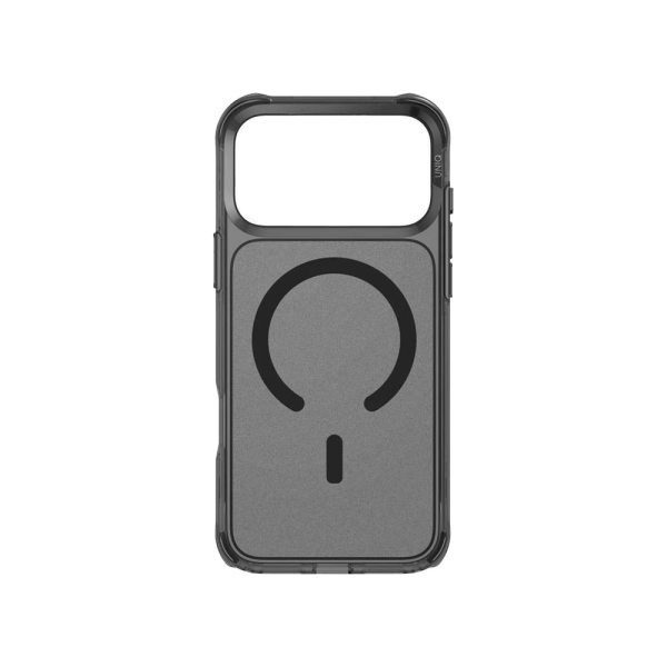 Uniq-LifePro-Xtreme-Hybrid-MagClick-Charging-Case-(AF)-for-iPhone-17-Pro-Max-1front