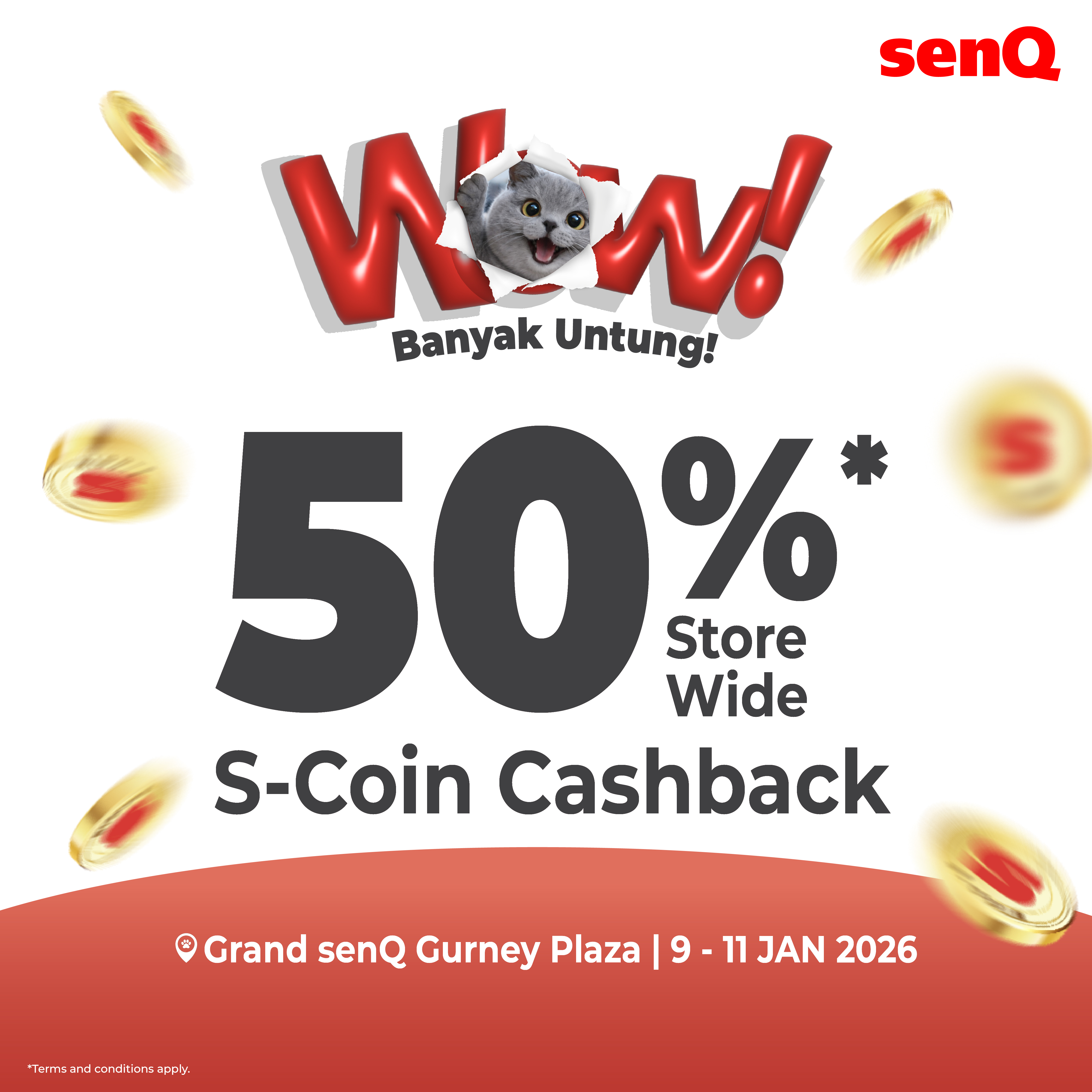 Click here to view e-catalogue